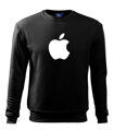 Mikina APPLE klasik