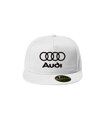 Šiltovka SnapBack AUDI