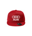 Šiltovka SnapBack AUDI
