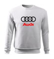 Mikina AUDI klasika