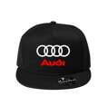 Šiltovka SnapBack AUDI