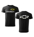 Tričko CHEVROLET 2
