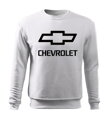 Mikina CHEVROLET klasik