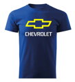 Tričko CHEVROLET