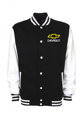 Mikina CHEVROLET unisex