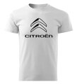 Tričko CITROEN