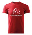 Tričko CITROEN