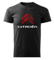 Tričko CITROEN