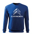 Mikina CITROEN klasik