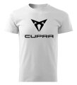 Tričko CUPRA