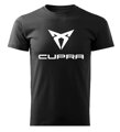 Tričko CUPRA