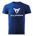 Tričko CUPRA