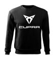 Mikina CUPRA klasik