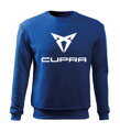 Mikina CUPRA klasik