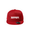  Šiltovka SnapBack FERRARI