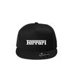  Šiltovka SnapBack FERRARI