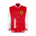 Mikina FERRARI unisex