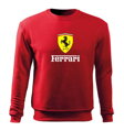 Mikina FERRARI