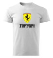 Tričko FERRARI