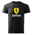Tričko FERRARI