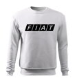 Mikina FIAT klasik