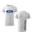 Tričko FORD racing 2