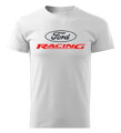 Tričko FORD racing