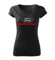 Dámske tričko FORD racing