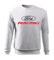 Mikina FORD racing klasik