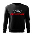 Mikina FORD racing klasik
