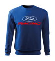 Mikina FORD racing klasik