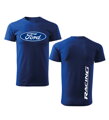 Tričko FORD racing 2