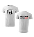 Tričko HONDA sport