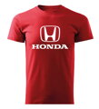 Tričko HONDA