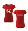 Dámske tričko HONDA sport