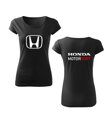 Dámske tričko HONDA sport