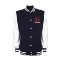 Mikina HONDA unisex