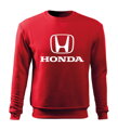 Mikina HONDA klasik