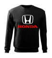 Mikina HONDA klasik