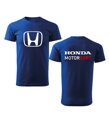Tričko HONDA sport