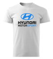 Tričko HYUNDAI