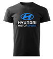 Tričko HYUNDAI