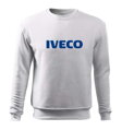 Mikina IVECO klasik