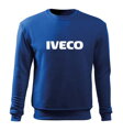 Mikina IVECO klasik