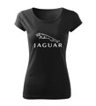 Dámske tričko JAGUAR