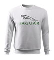 Mikina JAGUAR klasik