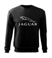 Mikina JAGUAR klasik
