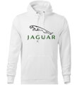 Mikina JAGUAR s kapucňou