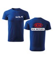 Tričko KIA MOTORS