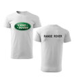 Tričko LAND ROVER 2